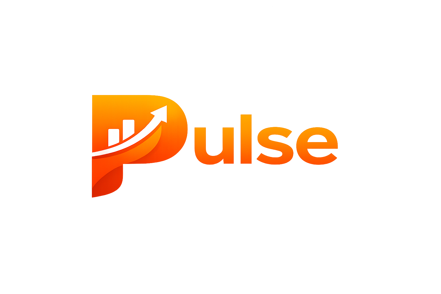 Logo Pulse Finanças